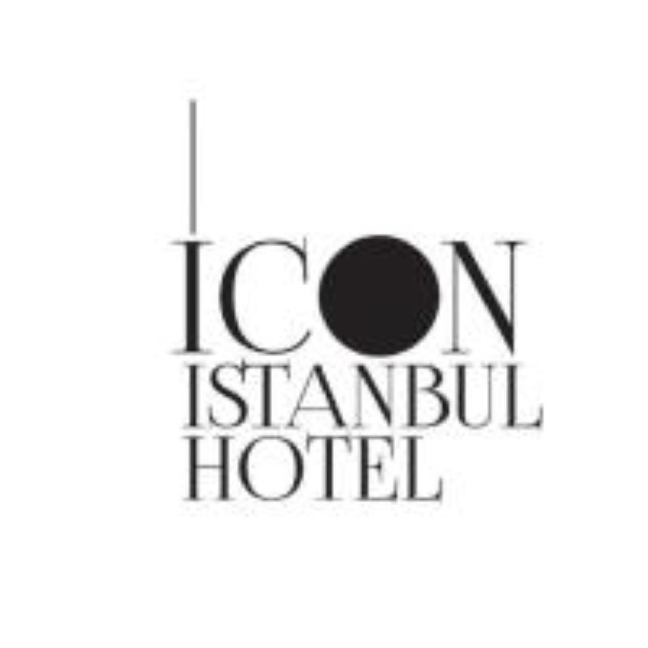 Icon Hotel Taksim Istanbul Exterior photo